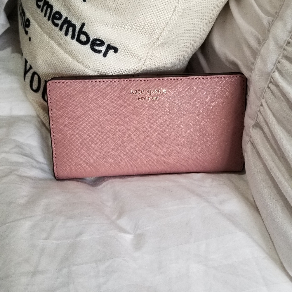 Kate spade wallet